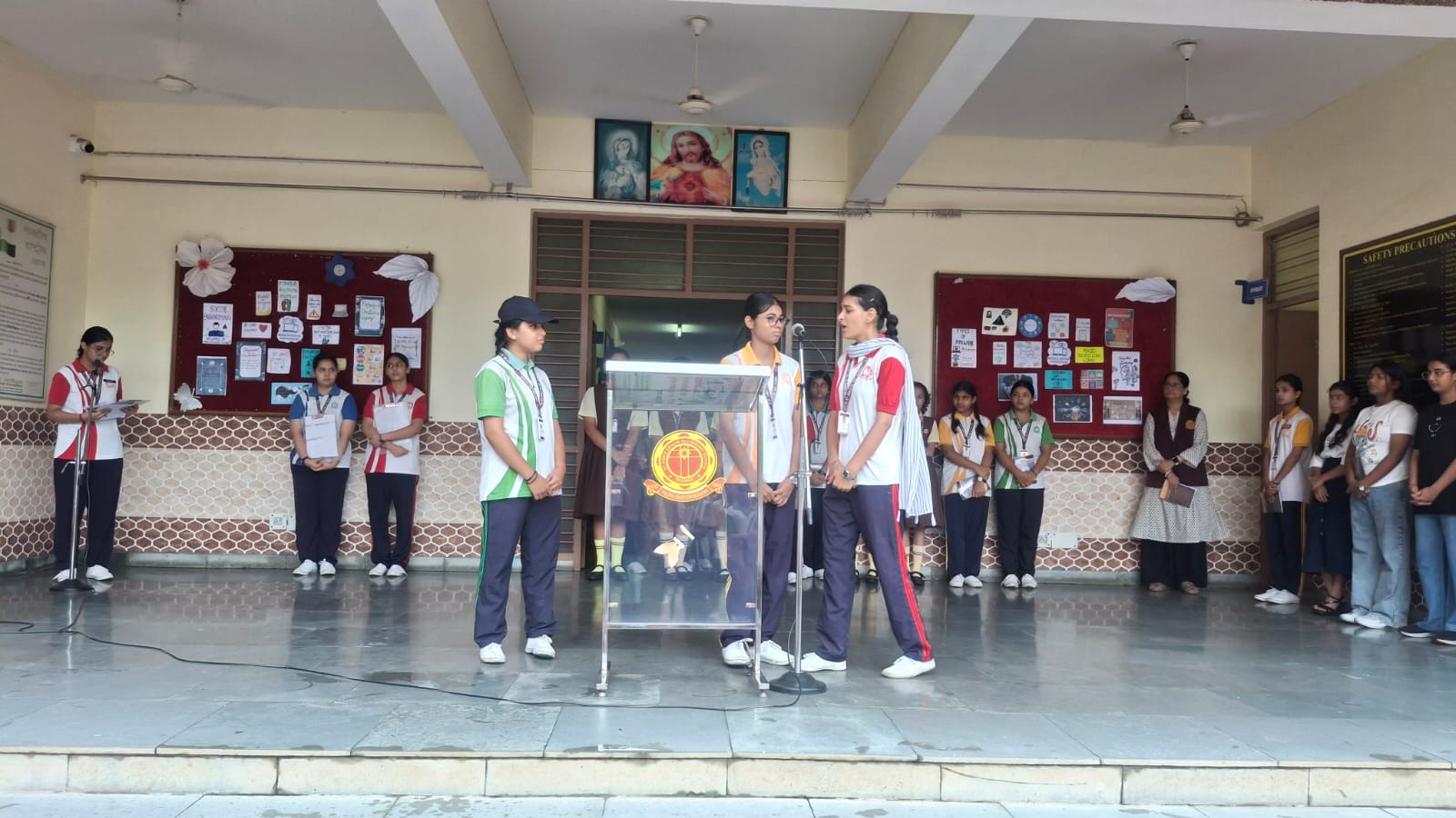 St. Ann’s